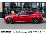 Alfa Romeo Giulia bei Gebrauchtwagen.expert - Abbildung (2 / 15)