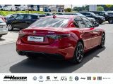 Alfa Romeo Giulia bei Gebrauchtwagen.expert - Abbildung (4 / 15)