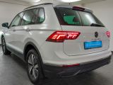 VW Tiguan bei Gebrauchtwagen.expert - Abbildung (6 / 15)