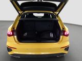 Audi A3 Sportback bei Gebrauchtwagen.expert - Abbildung (14 / 15)