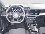 Audi A3 Sportback bei Gebrauchtwagen.expert - Abbildung (11 / 15)
