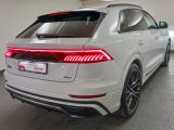 Audi Q8 bei Gebrauchtwagen.expert - Abbildung (8 / 15)