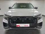 Audi Q8 bei Gebrauchtwagen.expert - Abbildung (3 / 15)