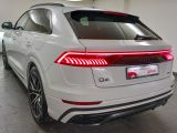 Audi Q8 bei Gebrauchtwagen.expert - Abbildung (6 / 15)