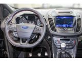 Ford Kuga bei Gebrauchtwagen.expert - Abbildung (9 / 15)