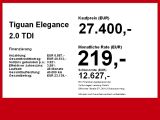 VW Tiguan bei Gebrauchtwagen.expert - Abbildung (4 / 15)