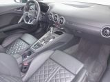 Audi Audi TT bei Gebrauchtwagen.expert - Abbildung (15 / 15)