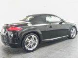 Audi Audi TT bei Gebrauchtwagen.expert - Abbildung (8 / 15)