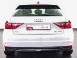 Audi A1 Sportback bei Gebrauchtwagen.expert - Abbildung (7 / 15)