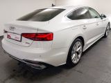 Audi A5 Sportback bei Gebrauchtwagen.expert - Abbildung (8 / 15)