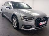 Audi A6 bei Gebrauchtwagen.expert - Abbildung (5 / 15)