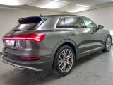 Audi e-tron bei Gebrauchtwagen.expert - Abbildung (8 / 15)