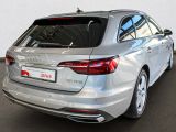 Audi A4 bei Gebrauchtwagen.expert - Abbildung (6 / 15)