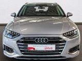 Audi A4 bei Gebrauchtwagen.expert - Abbildung (3 / 15)