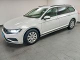 VW Passat bei Gebrauchtwagen.expert - Abbildung (2 / 15)