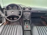 Mercedes-Benz SL 450 Cabrio bei Gebrauchtwagen.expert - Abbildung (12 / 15)