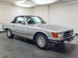 Mercedes-Benz SL 450 Cabrio bei Gebrauchtwagen.expert - Abbildung (4 / 15)