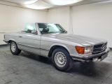 Mercedes-Benz SL 450 Cabrio bei Gebrauchtwagen.expert - Abbildung (5 / 15)