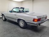 Mercedes-Benz SL 450 Cabrio bei Gebrauchtwagen.expert - Abbildung (9 / 15)