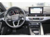 Audi A4 bei Gebrauchtwagen.expert - Abbildung (9 / 15)