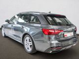 Audi A4 bei Gebrauchtwagen.expert - Abbildung (8 / 15)