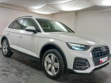 Audi Q5 bei Gebrauchtwagen.expert - Abbildung (5 / 15)