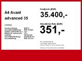 Audi A4 bei Gebrauchtwagen.expert - Abbildung (4 / 15)