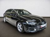 Audi A4 bei Gebrauchtwagen.expert - Abbildung (5 / 15)