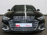 Audi A4 bei Gebrauchtwagen.expert - Abbildung (3 / 15)