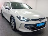 VW Passat bei Gebrauchtwagen.expert - Abbildung (5 / 15)