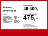 Audi A6 bei Gebrauchtwagen.expert - Abbildung (4 / 15)