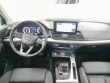 Audi Q5 bei Gebrauchtwagen.expert - Abbildung (11 / 15)