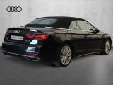 Audi A5 Cabriolet bei Gebrauchtwagen.expert - Abbildung (3 / 6)