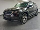 Skoda Kodiaq bei Gebrauchtwagen.expert - Abbildung (2 / 15)