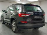 Skoda Kodiaq bei Gebrauchtwagen.expert - Abbildung (6 / 15)