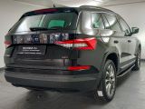 Skoda Kodiaq bei Gebrauchtwagen.expert - Abbildung (8 / 15)