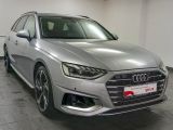 Audi A4 bei Gebrauchtwagen.expert - Abbildung (5 / 15)