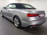 Audi A5 Cabriolet bei Gebrauchtwagen.expert - Abbildung (11 / 15)