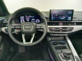 Audi A5 Cabriolet bei Gebrauchtwagen.expert - Abbildung (14 / 15)