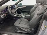 Audi A5 Cabriolet bei Gebrauchtwagen.expert - Abbildung (12 / 15)