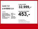Cupra Leon bei Gebrauchtwagen.expert - Abbildung (3 / 15)