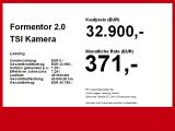 Cupra Formentor bei Gebrauchtwagen.expert - Abbildung (4 / 15)