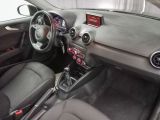 Audi A1 Sportback bei Gebrauchtwagen.expert - Abbildung (8 / 12)
