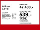 Audi A6 bei Gebrauchtwagen.expert - Abbildung (4 / 15)