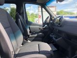 Mercedes-Benz Sprinter bei Gebrauchtwagen.expert - Abbildung (11 / 15)
