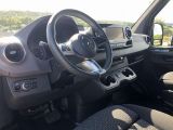 Mercedes-Benz Sprinter bei Gebrauchtwagen.expert - Abbildung (8 / 15)