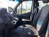 Mercedes-Benz Sprinter bei Gebrauchtwagen.expert - Abbildung (9 / 15)