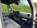 Mercedes-Benz Sprinter bei Gebrauchtwagen.expert - Abbildung (13 / 15)
