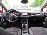 Opel Astra bei Gebrauchtwagen.expert - Abbildung (6 / 15)