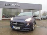 Opel Adam bei Gebrauchtwagen.expert - Abbildung (2 / 15)